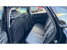 MG MGS5 125kW SE EV 49kWh 5dr Auto Electric Estate